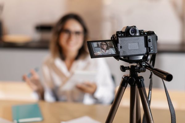 How can UK companies use video marketing to boost brand visibility?