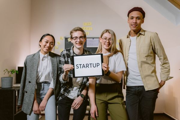 How can UK startups navigate the regulatory landscape?