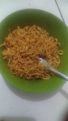  Mie Goreng: Onko tämä Indonesian sekaisin pastaruoan kuningas?